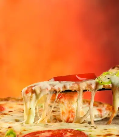 Paprica Pizza'nin yemek ve ambiyans fotoğrafları 20