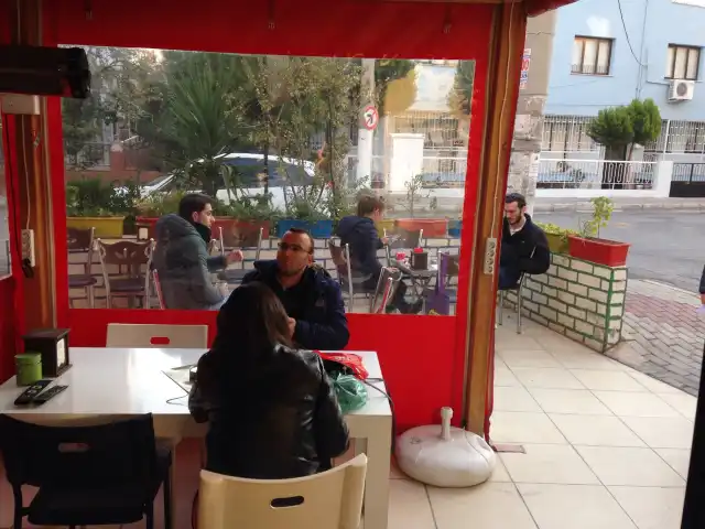 İncir Cafe'nin yemek ve ambiyans fotoğrafları 16