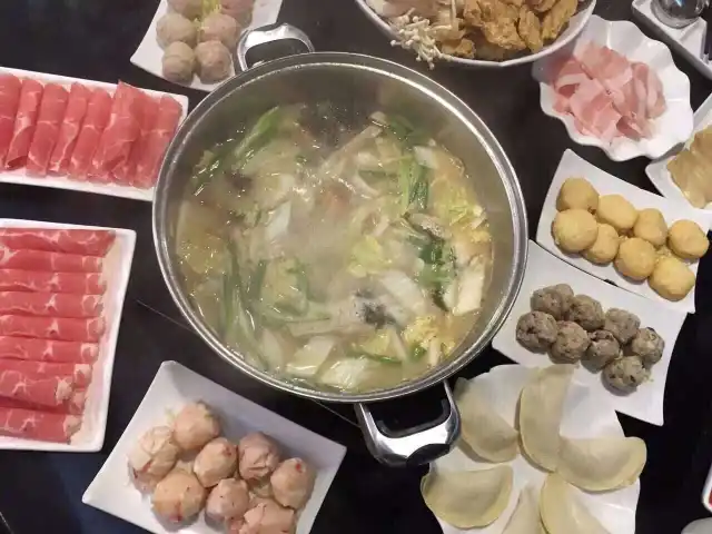 Coco Steamboat Food Photo 19