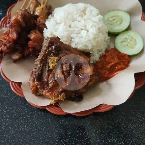 Gambar Makanan Ayam Panggang G-Brother 3