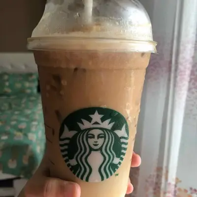 Starbucks Coffee