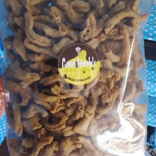 Gambar Makanan Geva Snack, Songgokerto 18