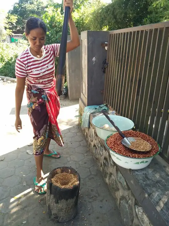 Gambar Makanan Warung Ke-Hati 3