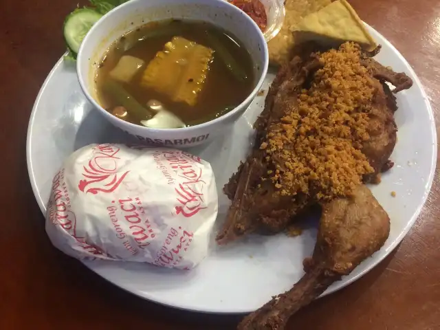 Gambar Makanan AyamGorengKarawaci 8