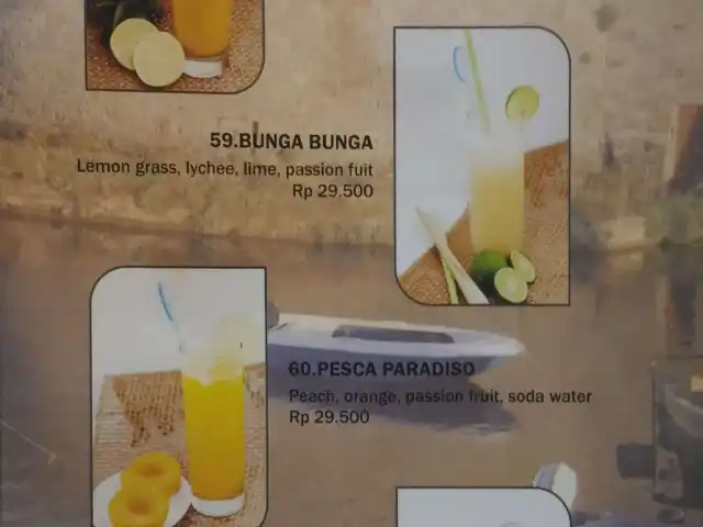 Gambar Makanan Signora Pasta 20