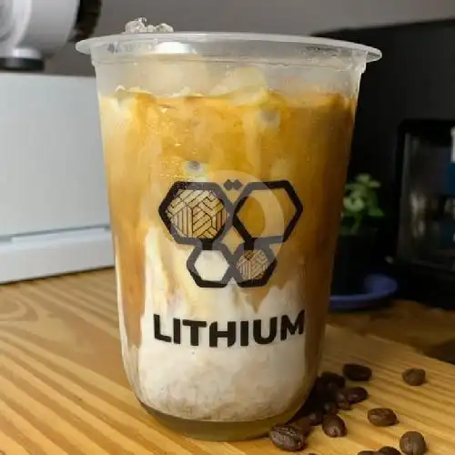 Gambar Makanan Lithium Coffee 2