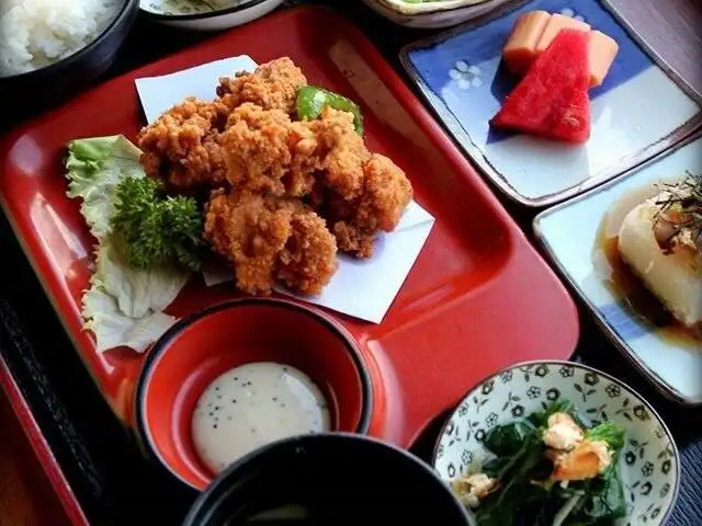 Gambar Makanan Ichi-go Cafe & Resto 16