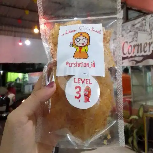 Gambar Makanan Jakorsel, Jakabaring 11