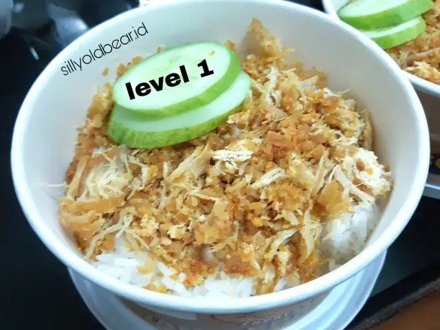 Gambar Makanan Ayam Keprabon Express 9