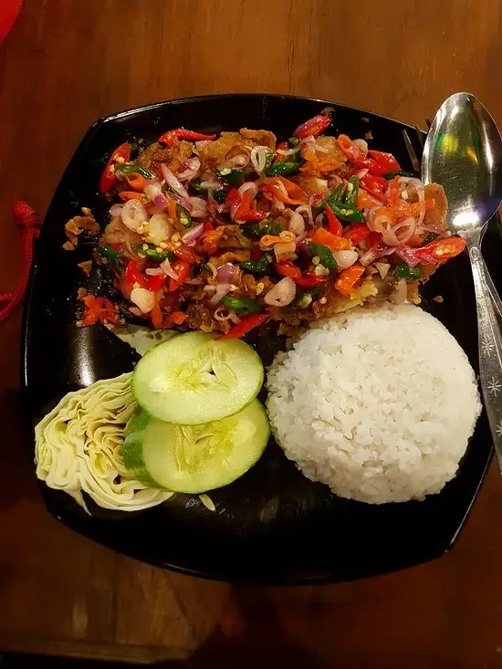 Gambar Makanan Panggon Srawung 2