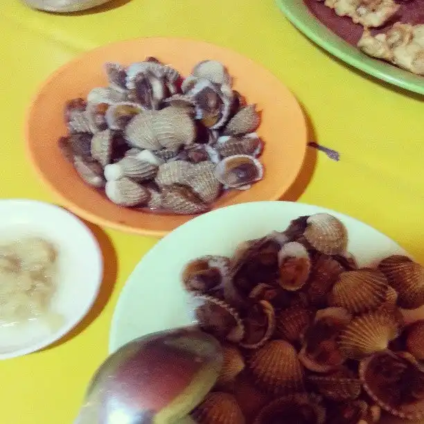 Gambar Makanan Seafood Pak Jenggot 9