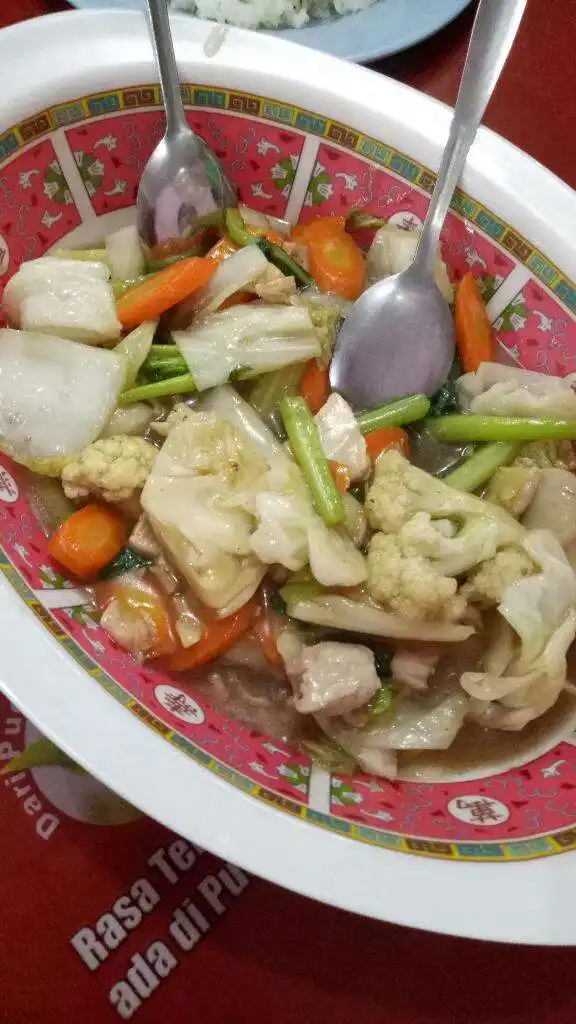Gambar Makanan RM Ho Peng 18