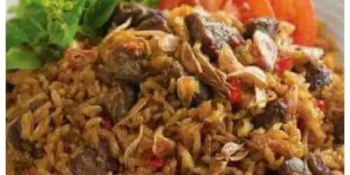 Nasi Goreng Madura 88, Pondok Aren