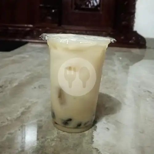 Gambar Makanan CACA BOBA 2