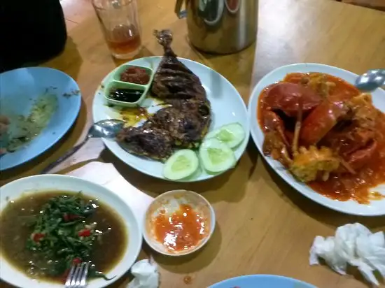 Gambar Makanan Raja Kepiting 7