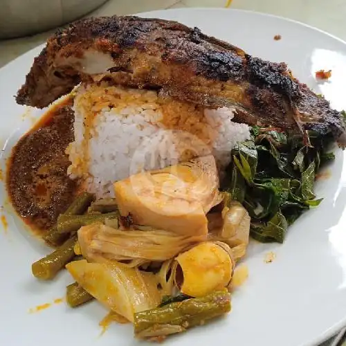 Gambar Makanan Nasi Padang Ridho Illahi, Tua Pati Naya Raya II 12