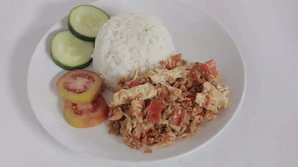 Hara Chicken, Ngaglik