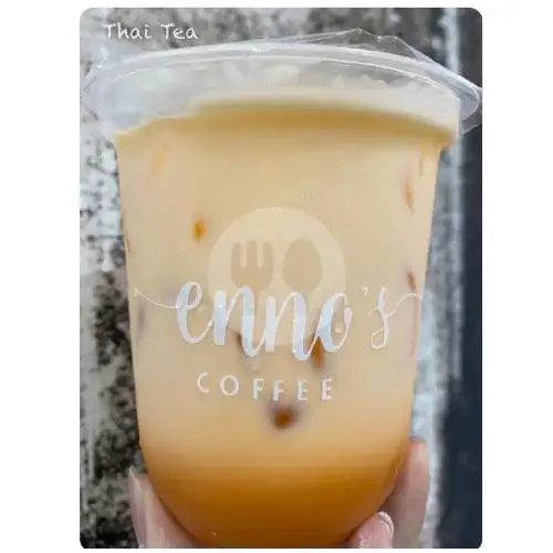 Gambar Makanan Enno's Cafe 20