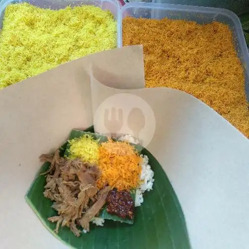 Gambar Makanan Nasi Krawu Neng Ratih Sm Khas Gresik, Lowokwaru 1