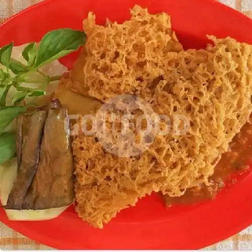 Gambar Makanan Lalapan New Selera Nusantara, Taman Giri 13