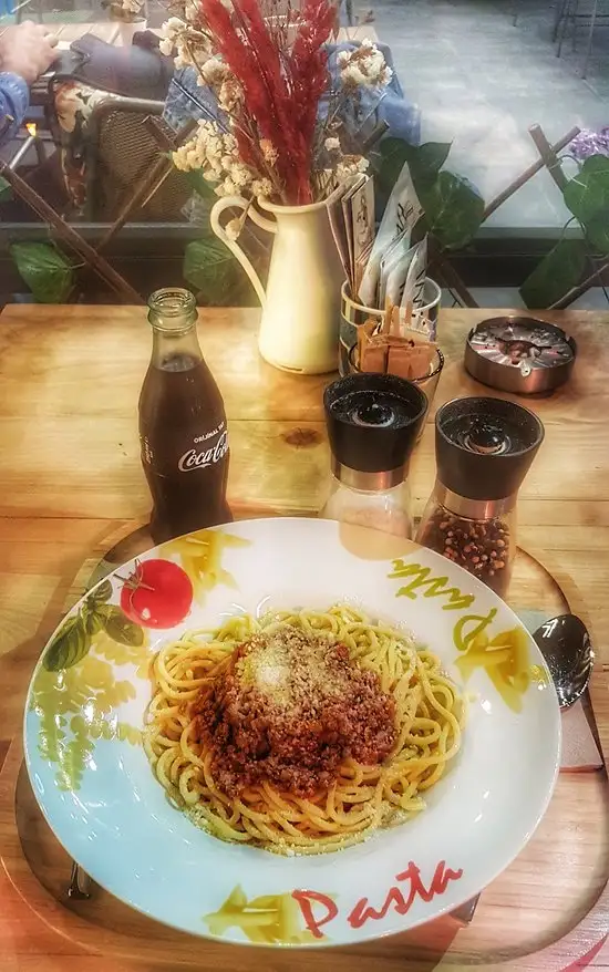 Pasta al Amore'nin yemek ve ambiyans fotoğrafları 3