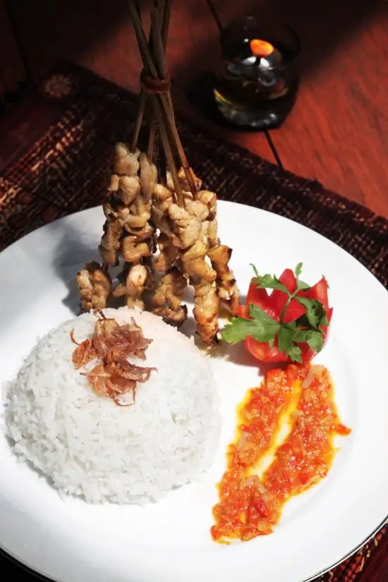 Gambar Makanan Kitong Papua Resto 16