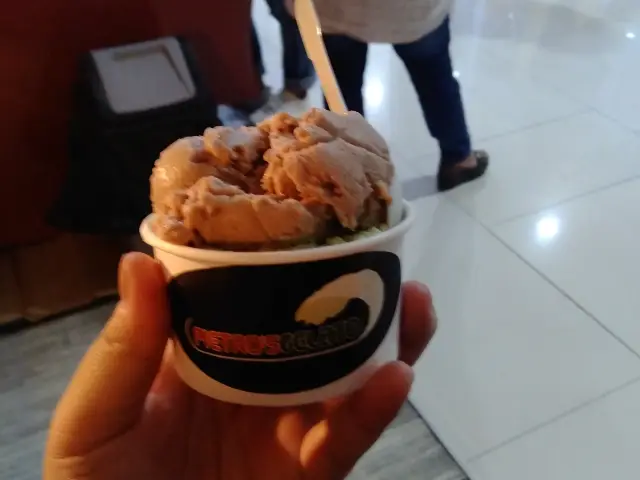 Gambar Makanan Pietro's Gelato 1