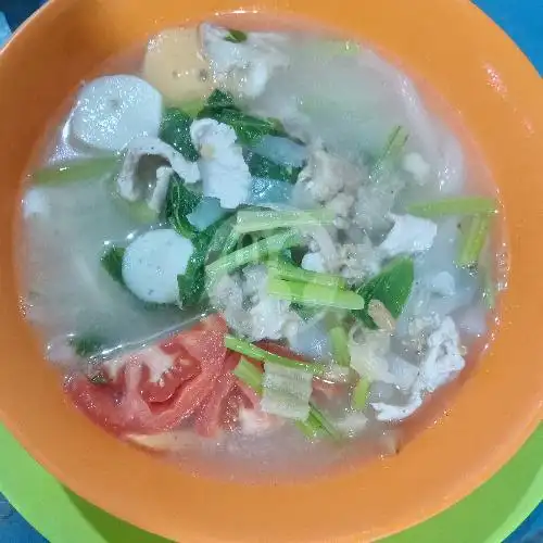 Gambar Makanan Mie Pangsit Medan Ci Ayin 15