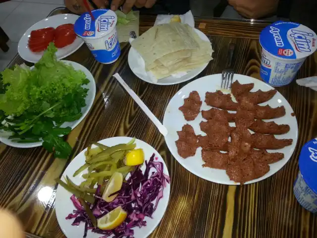 Cig kofteci Cengiz'nin yemek ve ambiyans fotoğrafları 20