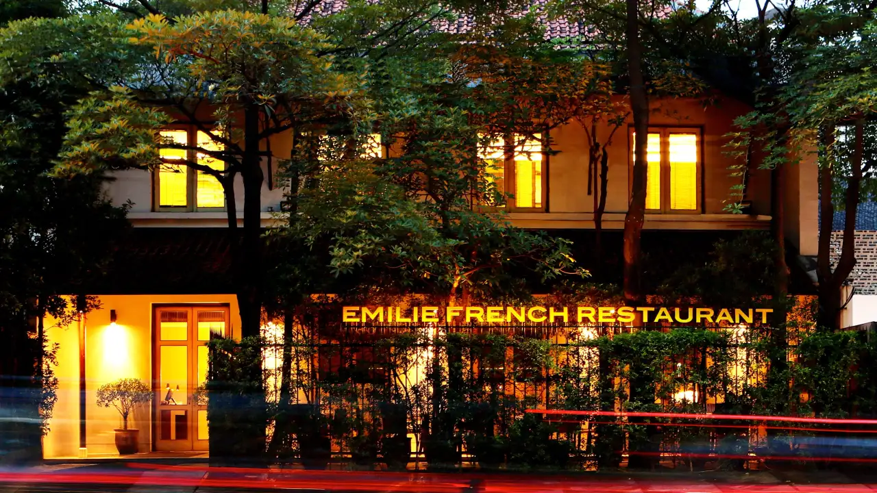 Emilie French Restaurant