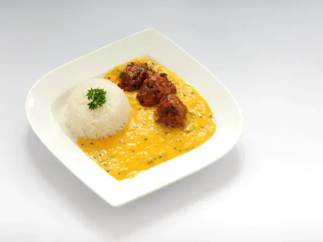 Gambar Makanan D'Bollywood - Indian Restaurant & Bar 3