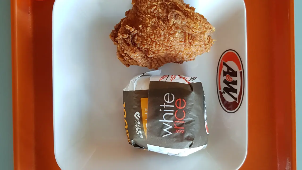 A&W