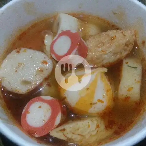 Gambar Makanan Goo Suki Sate Seafood, Bromo Gang Jermal 1 18