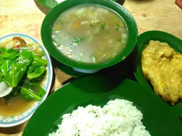 Restoran D'tanduk Food Photo 10