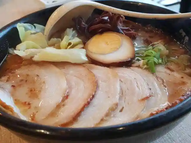Ajisen Ramen Food Photo 17