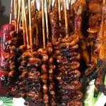 Mang Raul's Barbeque Food Photo 2