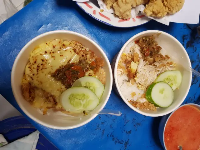 Gambar Makanan Ayam Keprabon Express 16