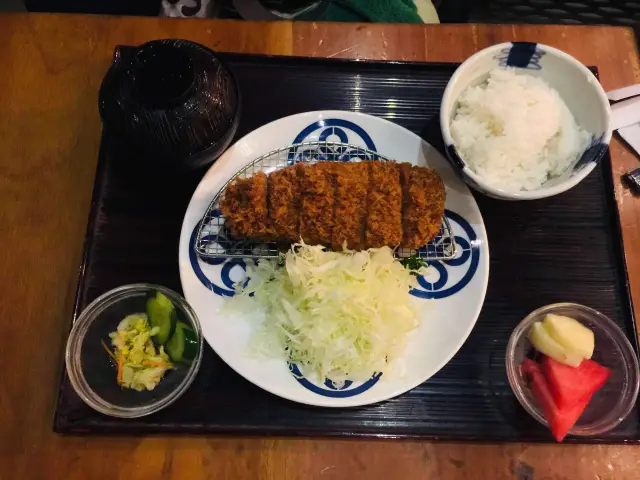 Maisen Tonkatsu Food Photo 18