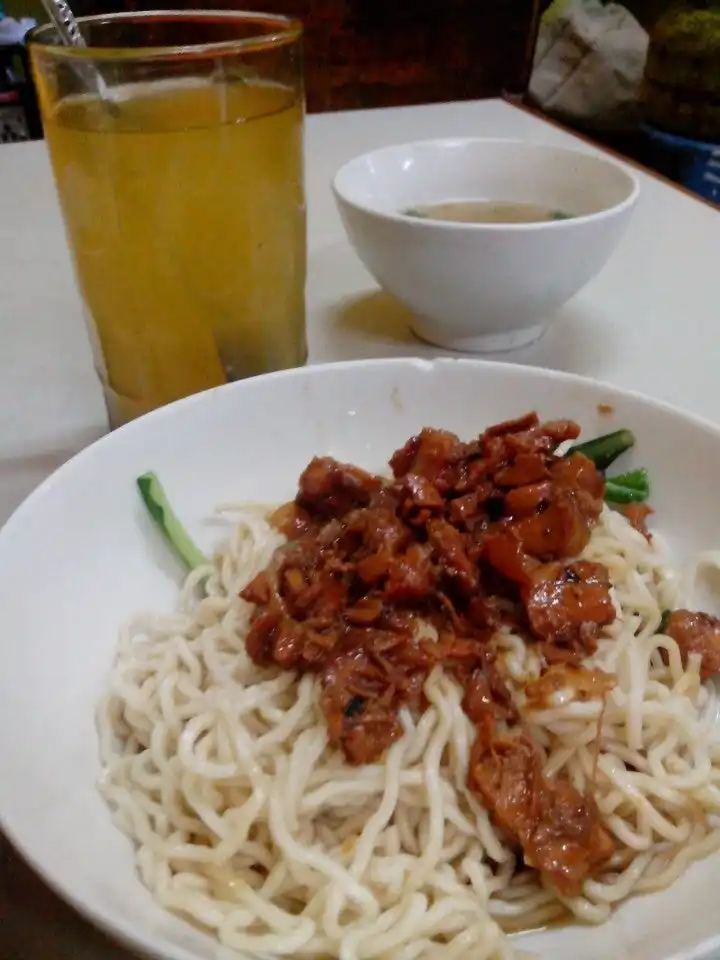 Bakso Titoti Ciledug Indah