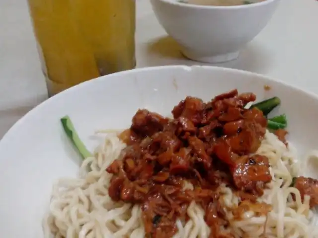 Gambar Makanan Bakso Titoti Ciledug Indah 1