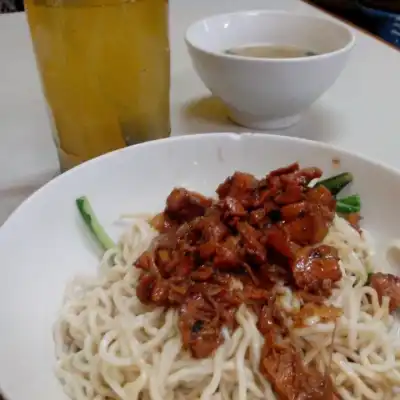 Bakso Titoti Ciledug Indah