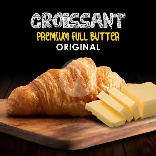 Gambar Makanan Croissant The Cro Cro 3