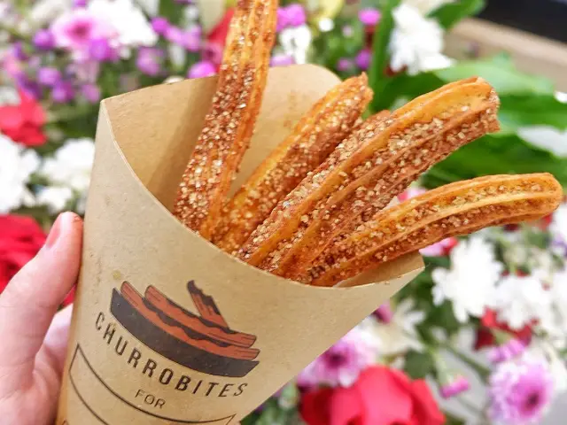 Gambar Makanan Churrobites (The Churros Enthusiast) 3