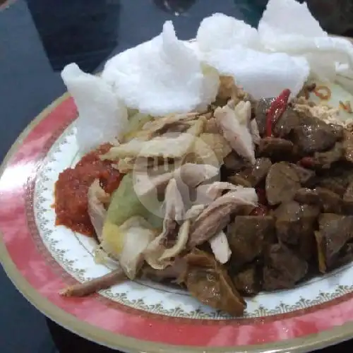 Gambar Makanan Lontong Oppor Burum, Gg Melati,sedayu Baru 5