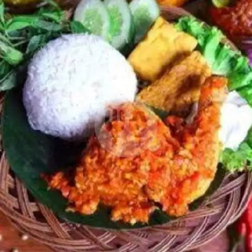 Gambar Makanan Soto Ayam Dan Ayam Penyet Dapur 1818, Panyawungan Cileunyi Wetan 9