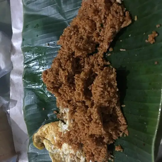 Nasi Goreng Surya