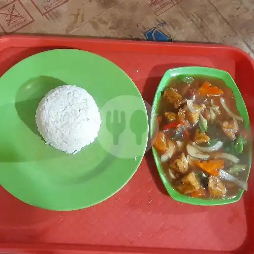 Gambar Makanan RM Indoseia Food, Villa Permata 14