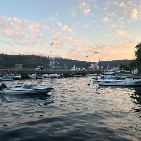 Öz Kanatçı Kardeşler'nin yemek ve ambiyans fotoğrafları 23