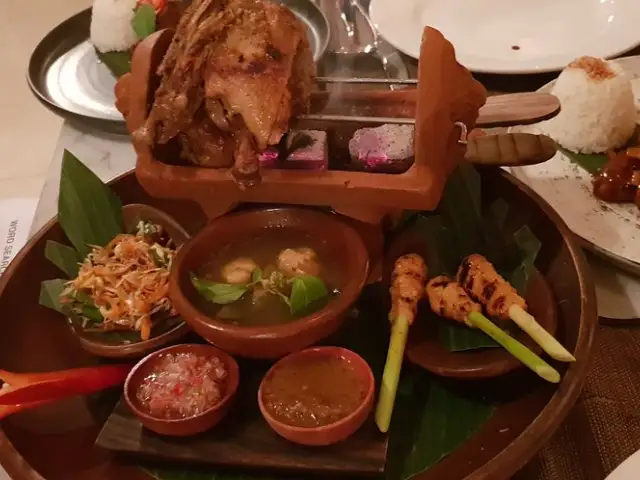 Gambar Makanan Kayumanis Resto Jimbaran 8