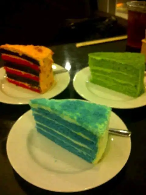 Gambar Makanan Michel'sPattiserie 5